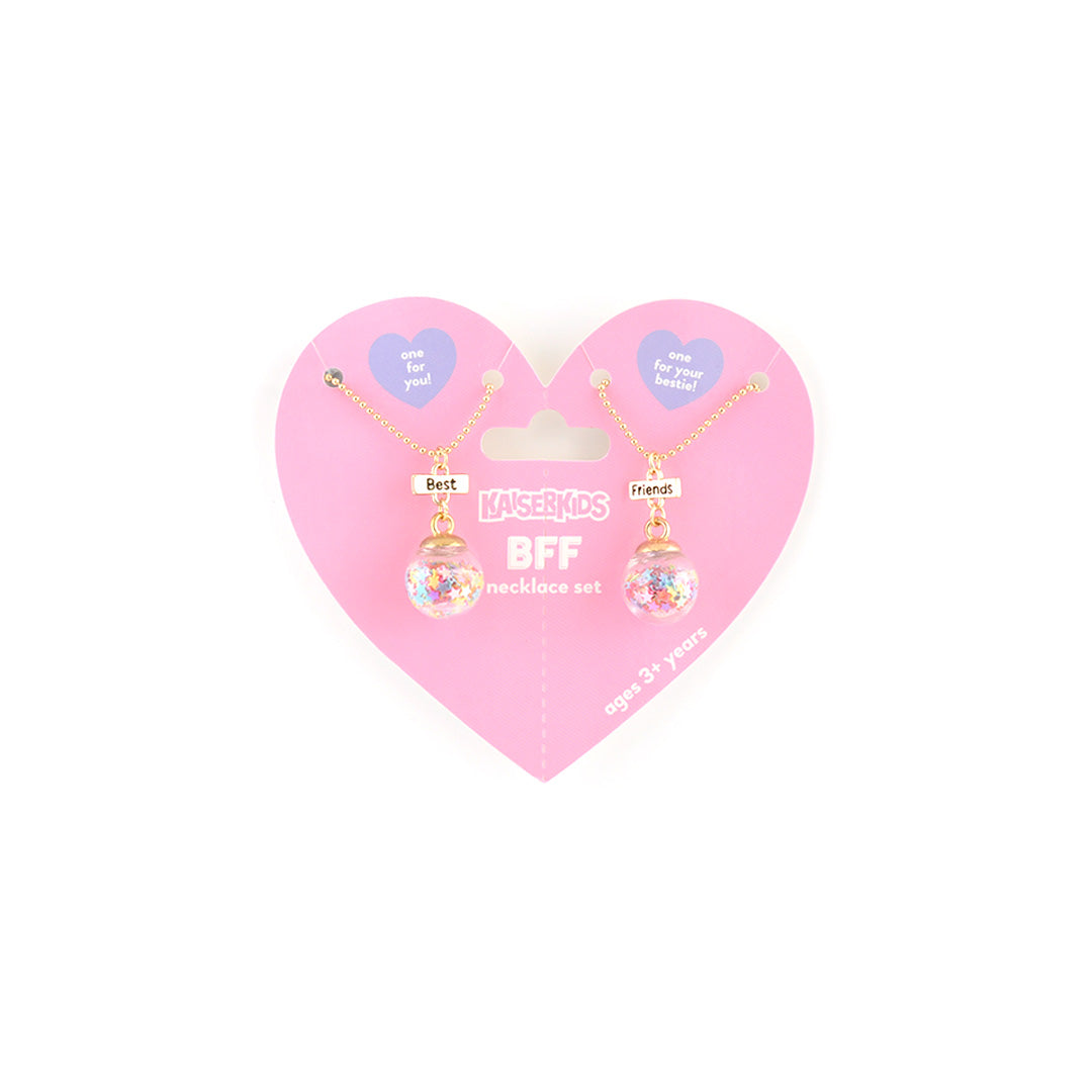 BFF Necklace - Fairy Dust